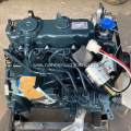 D722 D902 D1005 V2403 V2607 V3307 V3800 Diesel Engine Assembly for Kubota Farm Tractor and Excavators